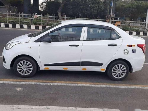 Used 2017 Hyundai Xcent MT for sale in Chennai