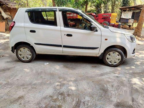 Maruti Suzuki Alto K10 LXi, 2015, Petrol MT in Thrissur