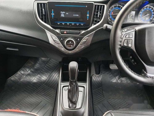 2019 Maruti Suzuki Baleno Delta Automatic MT for sale in Chennai