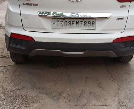 2015 Hyundai Creta 1.6 SX AT for sale in Hyderabad