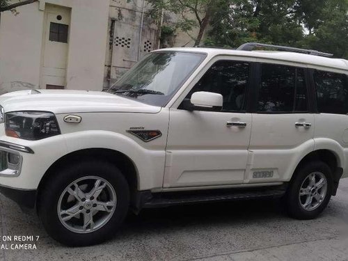 Used 2017 Mahindra Scorpio MT for sale in Bhopal