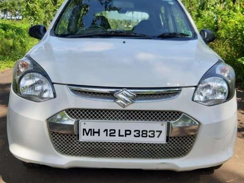 Maruti Suzuki Alto 800 VXI 2015 MT for sale in Satara