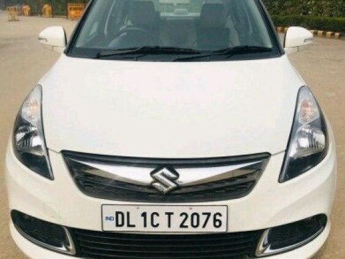 Maruti Dzire VXI 2015 MT for sale in New Delhi