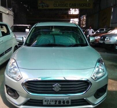 2019 Maruti Suzuki Dzire VDI MT for sale in Indore