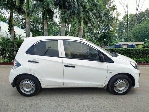 2012 Honda Brio EX MT for sale in Gurgaon