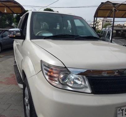 Tata Safari Storme VX 2014 MT for sale in Hyderabad