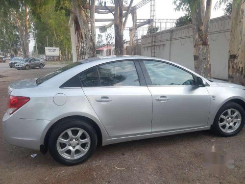 Chevrolet Cruze LT, 2011, Diesel MT for sale in Chandigarh