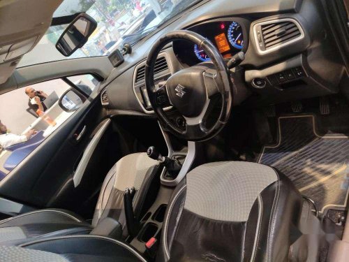 Used 2015 Maruti Suzuki S Cross MT for sale in Indore