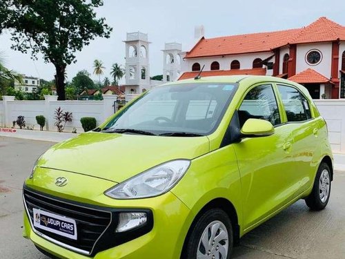 2018 Hyundai Santro MT for sale in Udupi