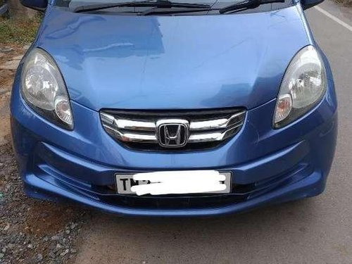 Used 2012 Honda Amaze MT for sale in Chennai