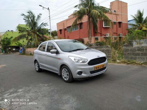 2017 Ford Figo Aspire MT for sale in Chennai