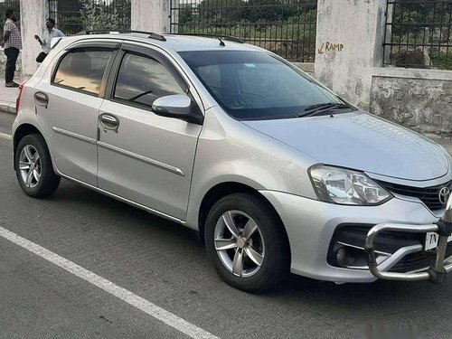 2016 Toyota Etios Liva VD MT for sale in Chennai