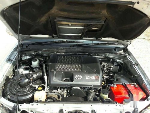 Toyota Fortuner 3.0 4x4 Manual, 2012, Diesel MT in Hyderabad