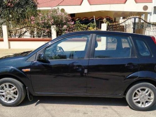 2010 Ford Figo Titanium Diesel MT for sale in Bangalore