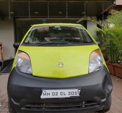 Tata Nano CX 2012 MT for sale in Mumbai