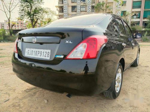 Used Nissan Sunny XL 2012 MT for sale in Ahmedabad