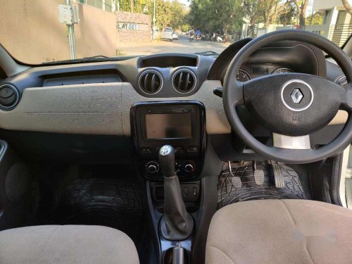 Renault Duster 85 PS RxL Diesel (Opt), 2013, Diesel MT in Ahmedabad