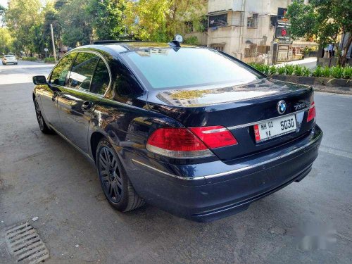 BMW 7 Series 730Ld, 2007, Diesel AT in Mumbai