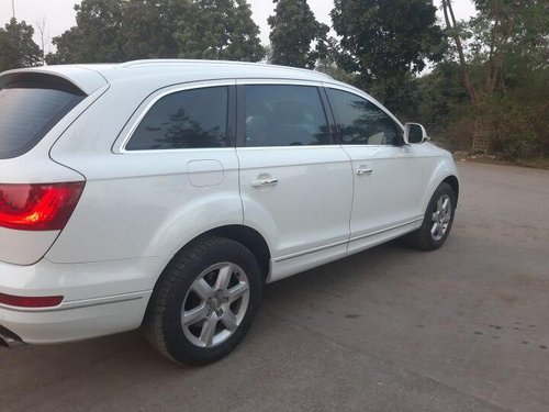  2013 Audi Q7 3.0 TDI Quattro Premium Plus AT in Indore