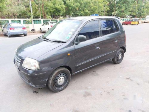 Used 2007 Hyundai Santro Xing XO MT for sale in Chennai