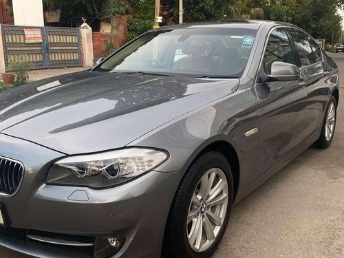 BMW 5 Series 520d Luxury Line 2011 AT for sale in Chandigarh