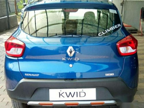 Used 2018 Renault Kwid 1.0 MT for sale in Raipur