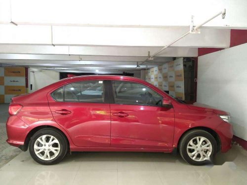 Honda Amaze 1.2 VX i-VTEC, 2018, Petrol MT in Pune