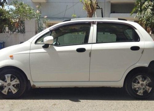 Used 2010 Chevrolet Spark 1.0 LS MT for sale in Ahmedabad