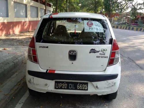 Used Hyundai i10 Era 2010 MT for sale in Lucknow