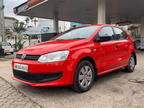 Volkswagen Polo 2012 MT for sale in Kolkata