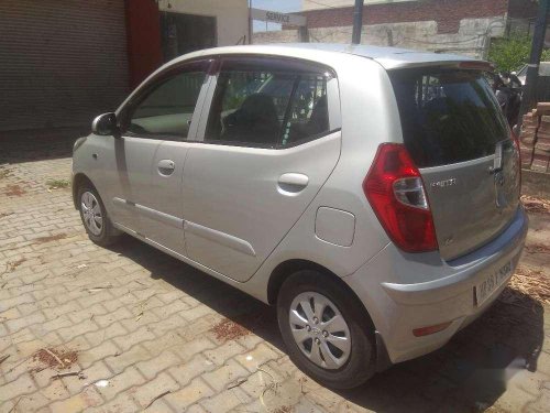 Used Hyundai i10 Sportz 2012 MT for sale in Pathankot