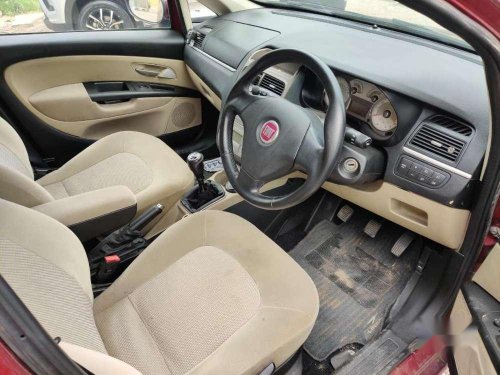 2010 Fiat Linea Emotion MT for sale in Nagar