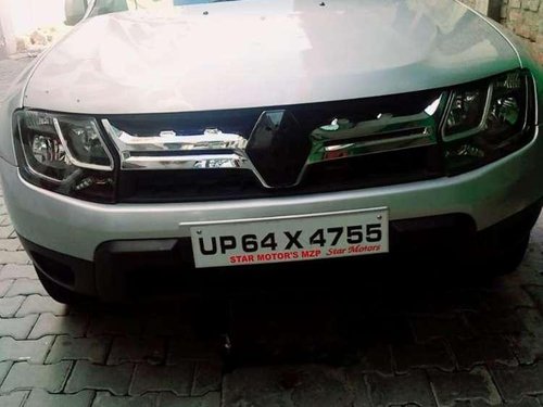 Used 2015 Renault Duster MT for sale in Mirzapur