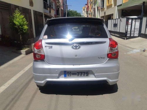 2015 Toyota Etios Liva GD MT for sale in Nagar