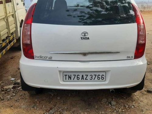 Used 2014 Tata Indica eV2 MT for sale in Tirunelveli