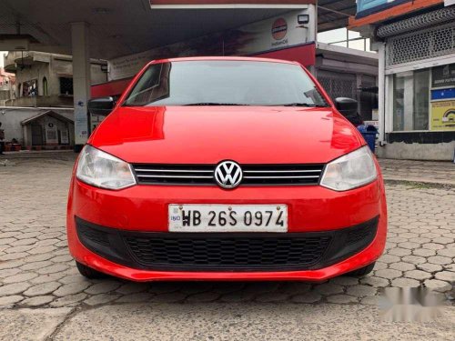 Volkswagen Polo 2012 MT for sale in Kolkata