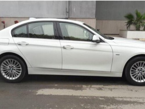 BMW 3 Series 320d Luxury Line 2015 AT for sale in New Delhi