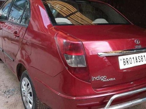 Used 2011 Tata Manza Aura Quadrajet BS IV MT in Patna