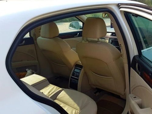 2011 Skoda Superb Elegance 1.8 TSI AT for sale in New Delhi