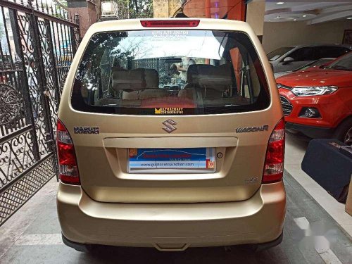 Used 2009 Maruti Suzuki Wagon R LXI MT for sale in Kolkata