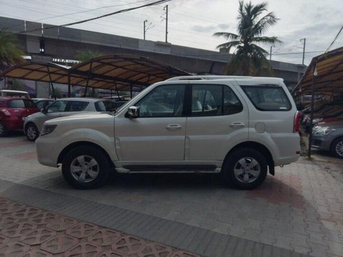 Tata Safari Storme VX 2014 MT for sale in Hyderabad