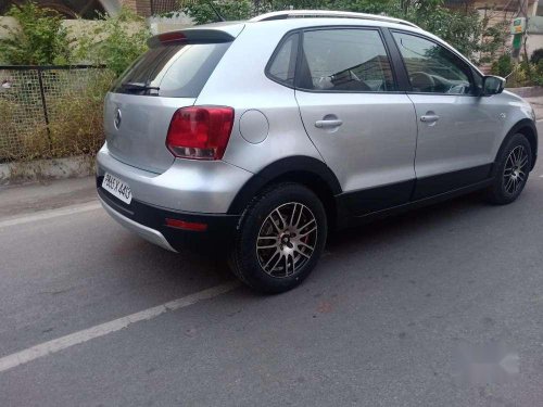 2013 Volkswagen Cross Polo 1.5 TDI MT for sale in Jalandhar