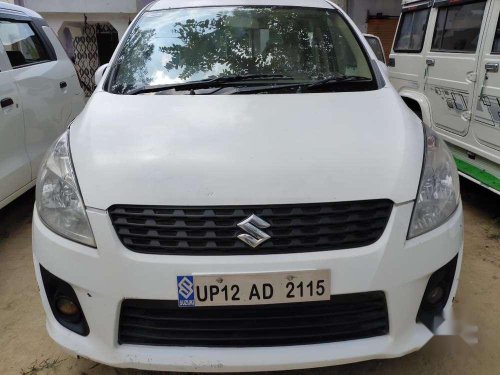 2013 Maruti Suzuki Ertiga VDI MT for sale in Bareilly