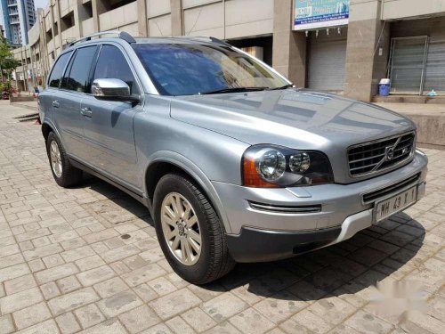 Volvo XC90 2008 AT for sale in Mumbai