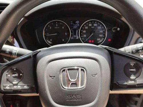 Used 2012 Honda Amaze VX i DTEC MT for sale in Mumbai