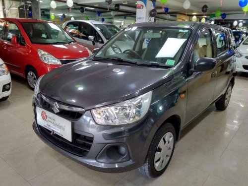 Used Maruti Suzuki Alto K10 VXI 2015 MT for sale in Nagar