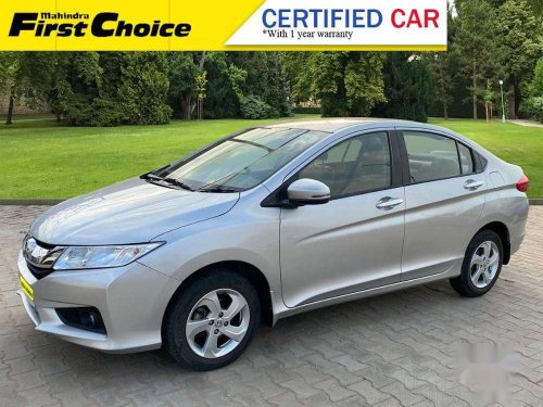 Honda City 1.5 V Manual Exclusive, 2015, Petrol MT in Gurgaon