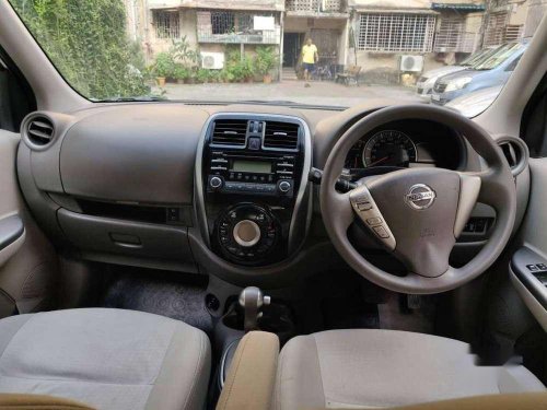 Used Nissan Micra XV CVT 2016 MT for sale in Mumbai