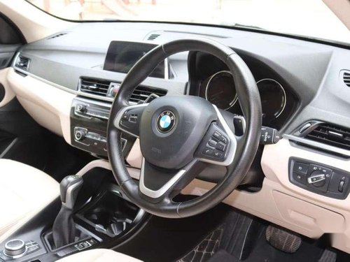 BMW X1 sDrive20d Expedition, 2017, Diesel AT in Ahmedabad