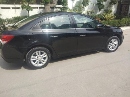 Used 2017 Chevrolet Cruze LTZ AT for sale in New Delhi